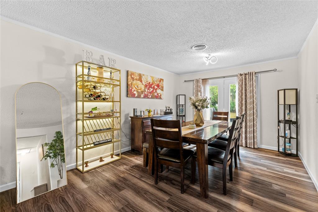 Forty Oaks Addition - Residential