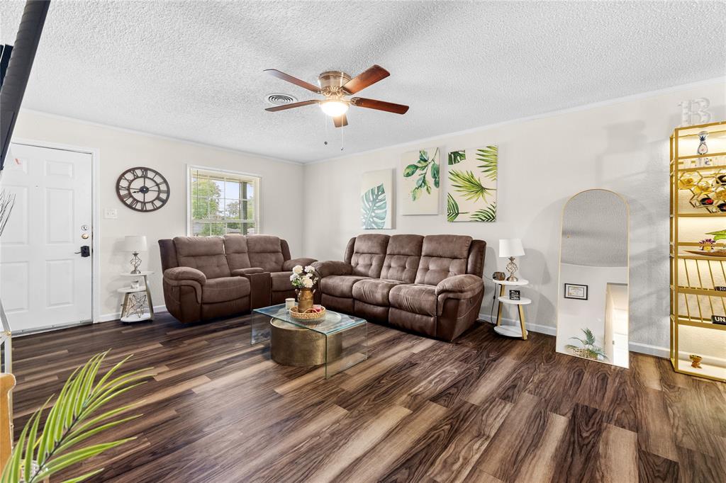 Forty Oaks Addition - Residential