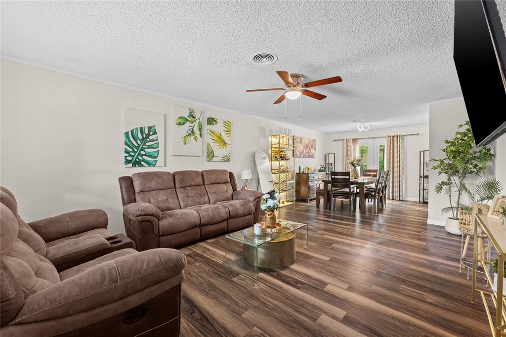 Forty Oaks Addition - Residential