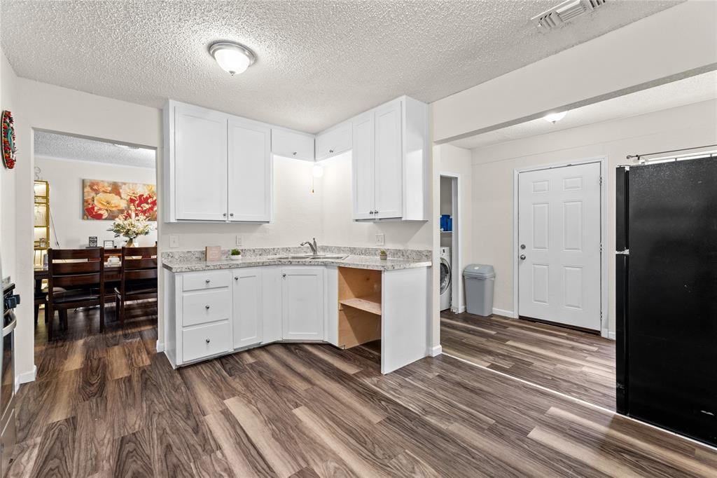 Forty Oaks Addition - Residential