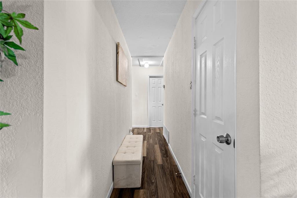 Forty Oaks Addition - Residential
