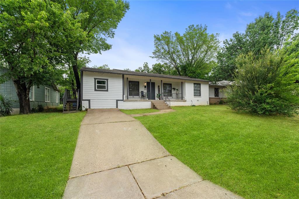 Forty Oaks Addition - Residential