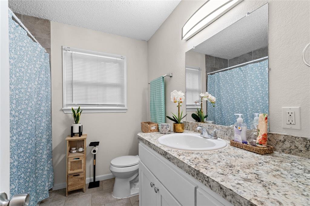 Forty Oaks Addition - Residential
