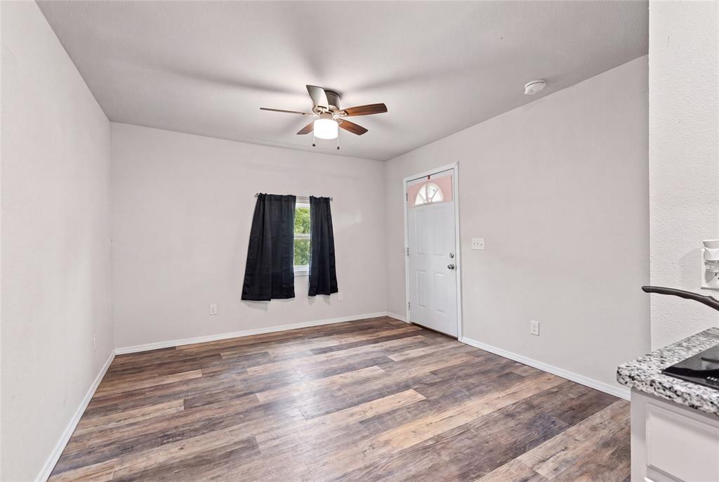 Forty Oaks Addition - Residential