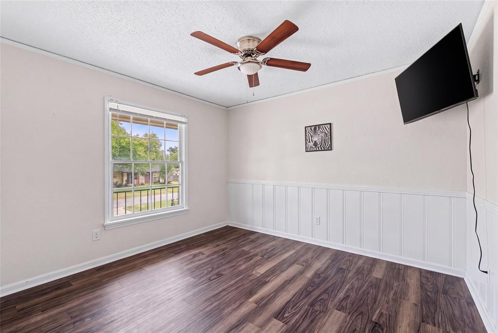 Forty Oaks Addition - Residential