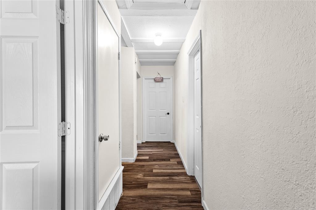 Forty Oaks Addition - Residential
