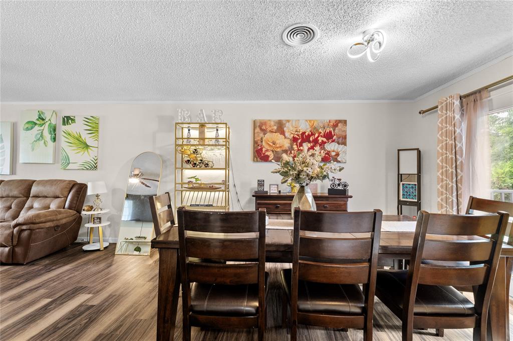 Forty Oaks Addition - Residential