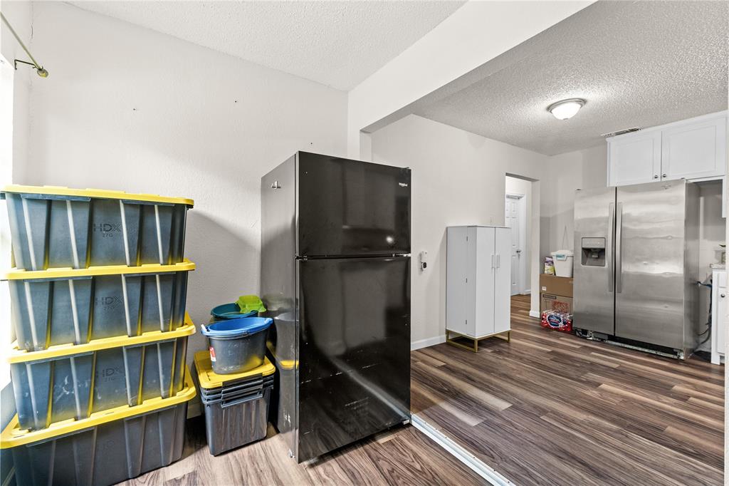 Forty Oaks Addition - Residential