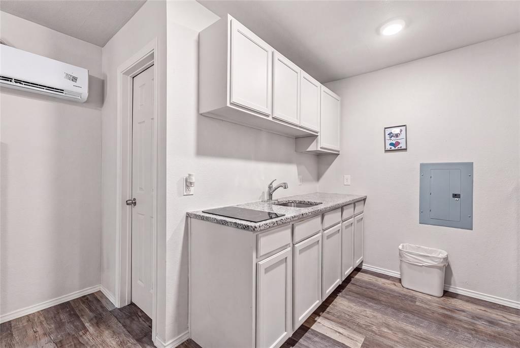 Forty Oaks Addition - Residential