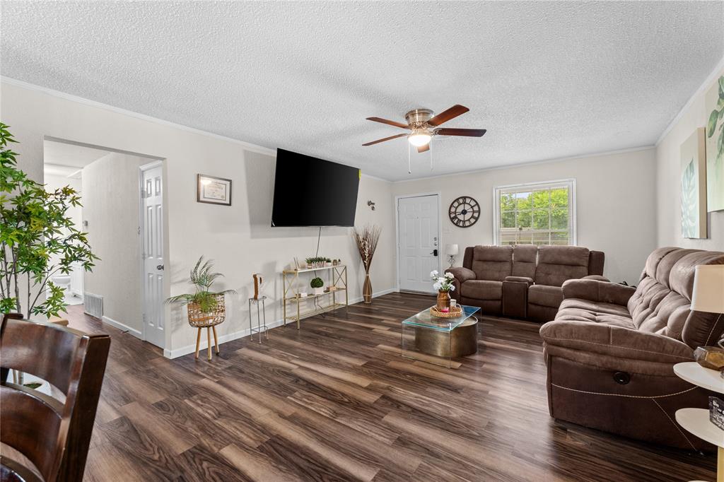 Forty Oaks Addition - Residential