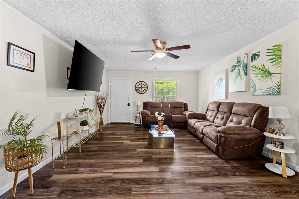 Forty Oaks Addition - Residential