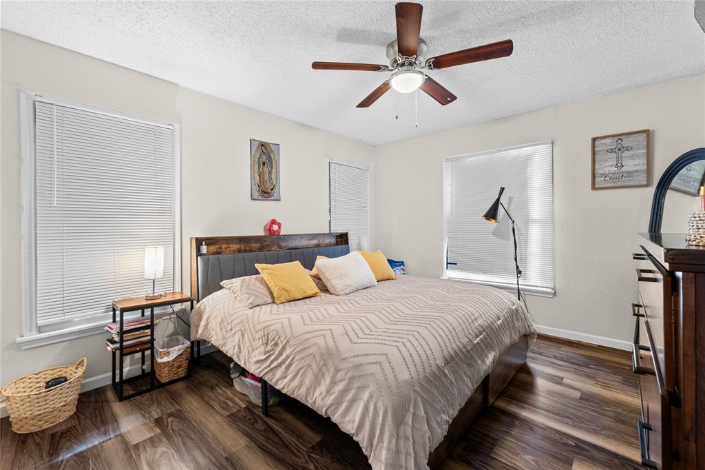 Forty Oaks Addition - Residential