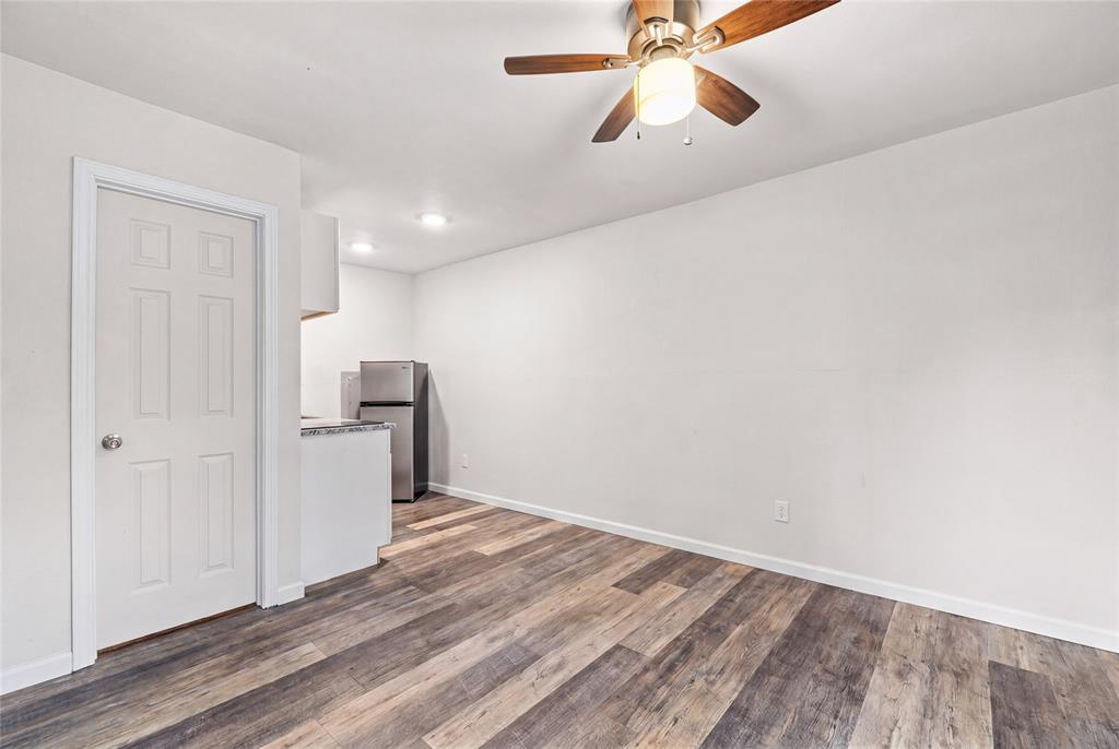 Forty Oaks Addition - Residential
