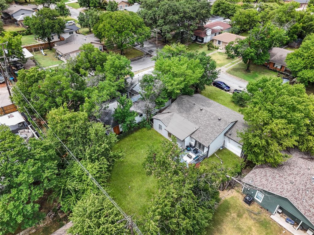 Forty Oaks Addition - Residential