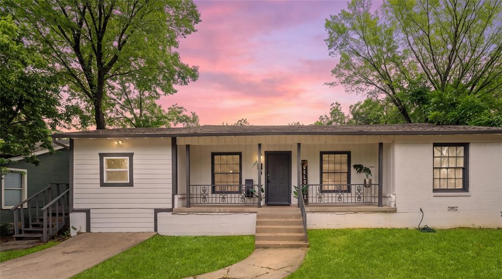 Forty Oaks Addition - Residential
