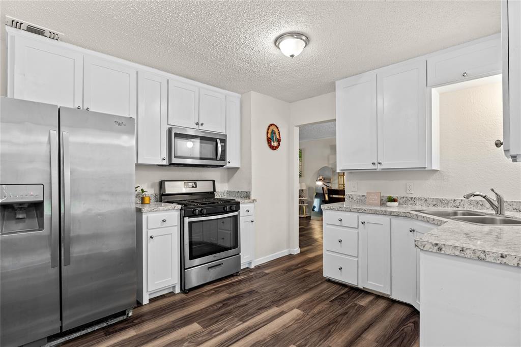 Forty Oaks Addition - Residential