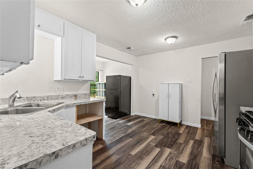 Forty Oaks Addition - Residential