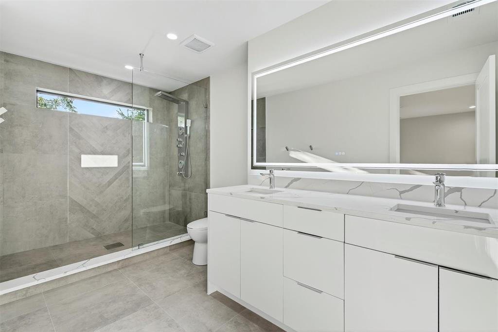 Lovers Lane Heights - Residential