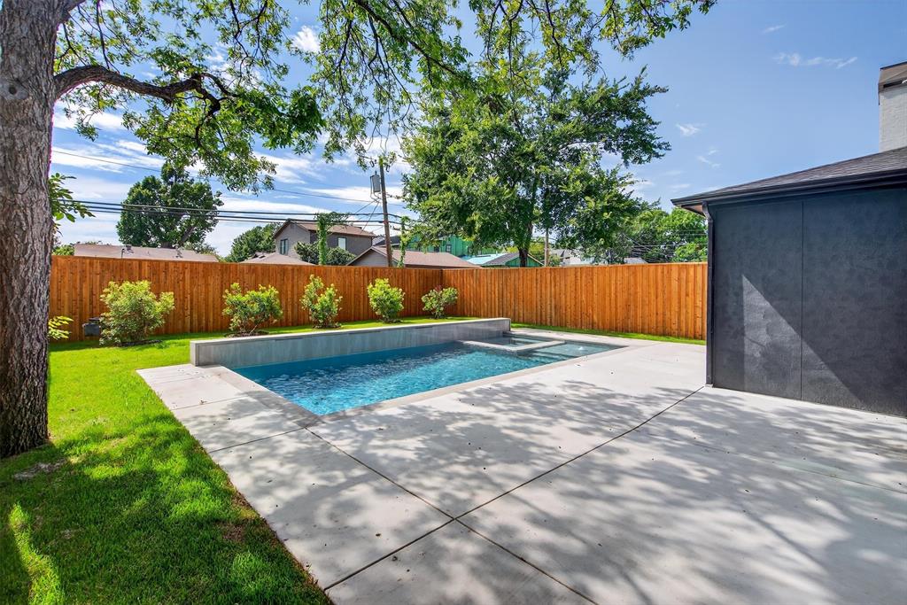 Lovers Lane Heights - Residential