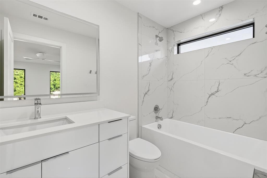 Lovers Lane Heights - Residential