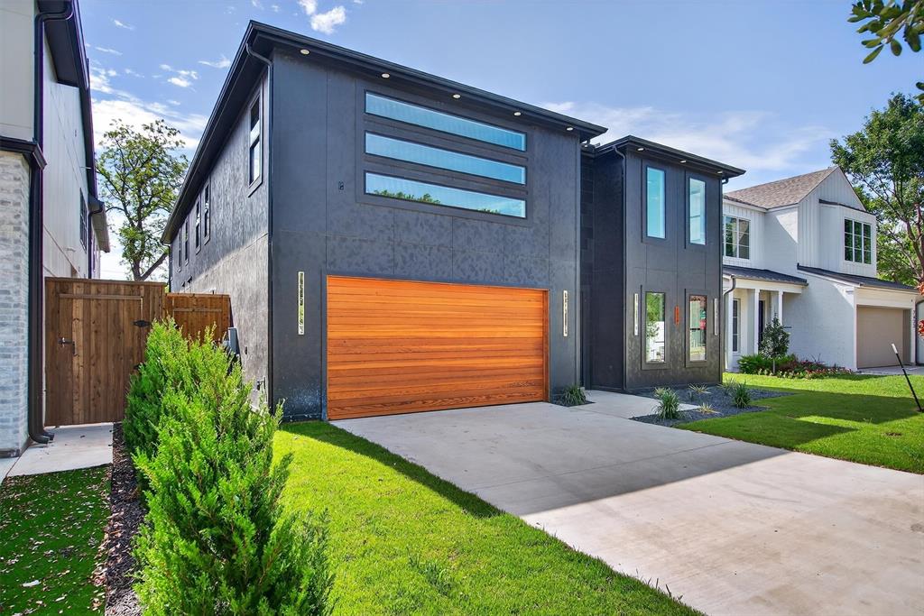 Lovers Lane Heights - Residential