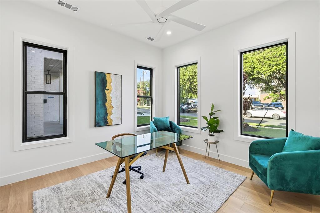 Lovers Lane Heights - Residential