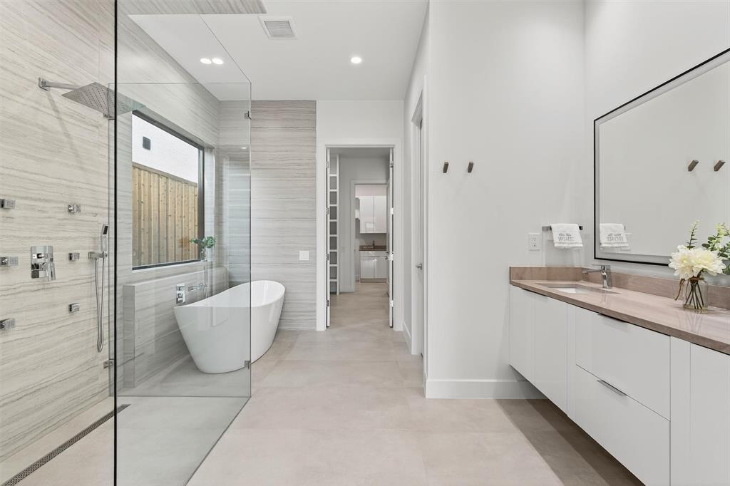 Lovers Lane Heights - Residential