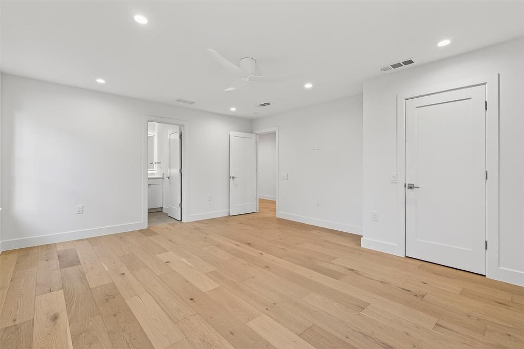 Lovers Lane Heights - Residential