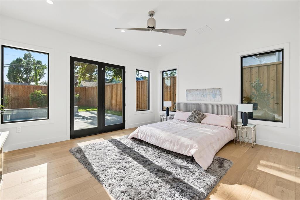 Lovers Lane Heights - Residential