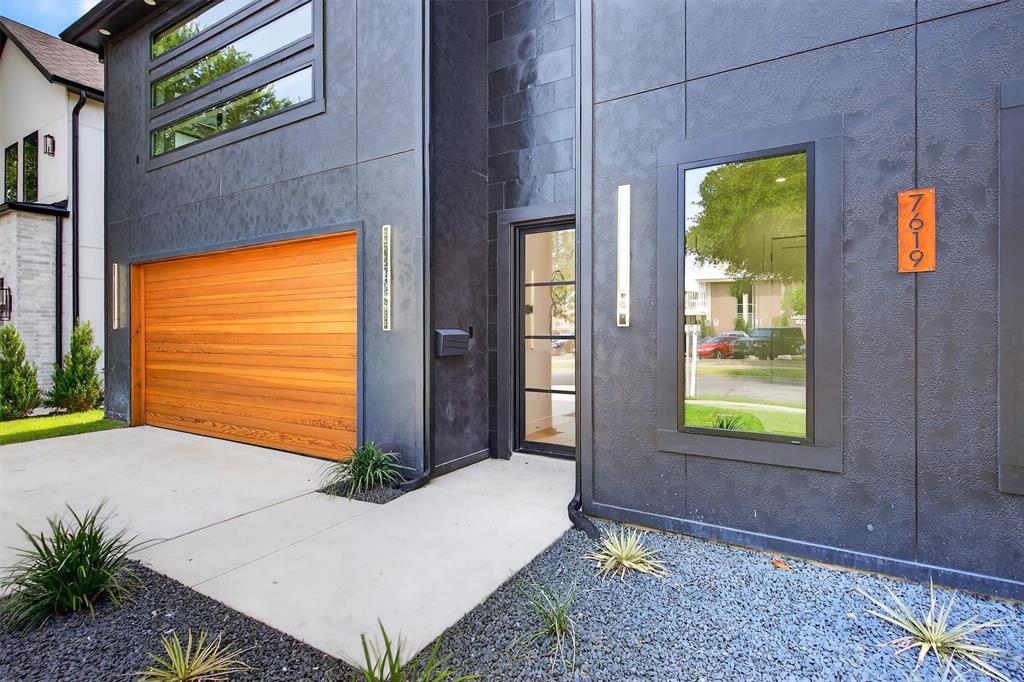 Lovers Lane Heights - Residential