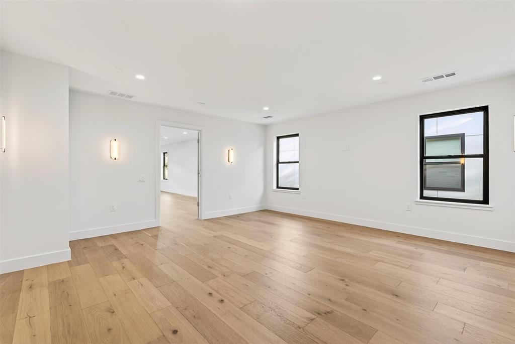 Lovers Lane Heights - Residential