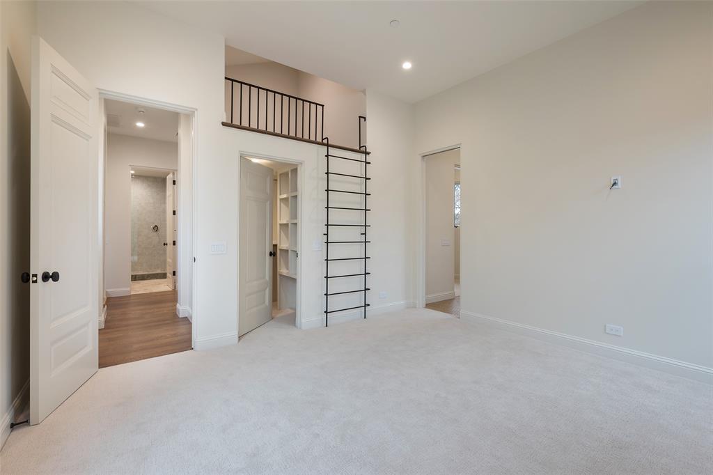 University Park - Residential