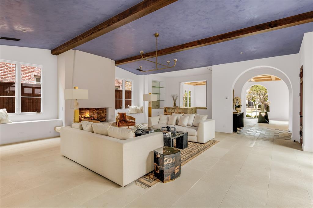 University Park - Residential
