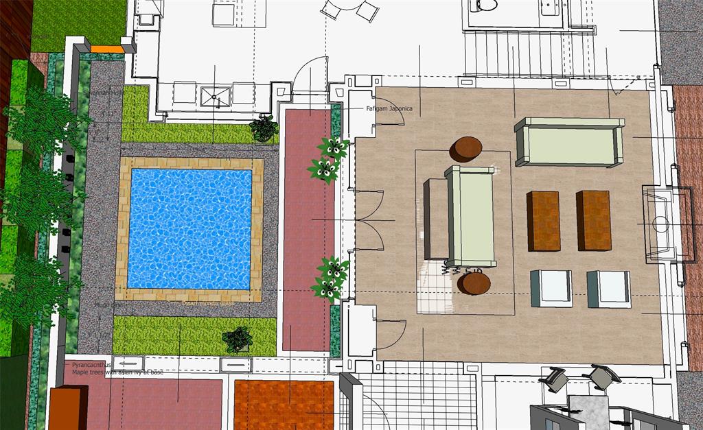 University Park - Residential