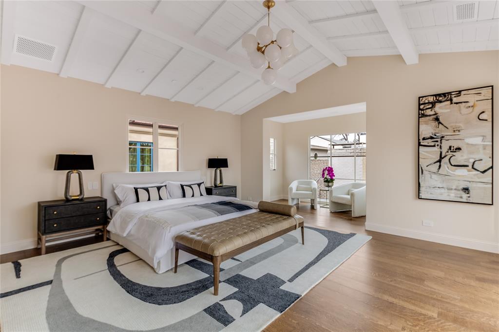 University Park - Residential
