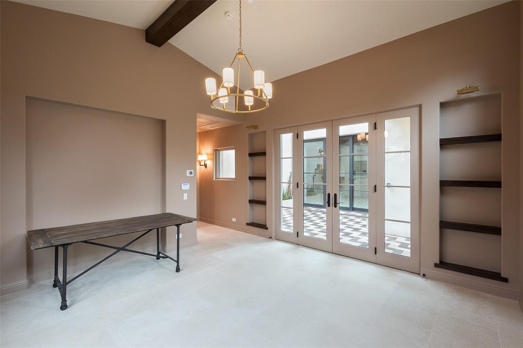 University Park - Residential