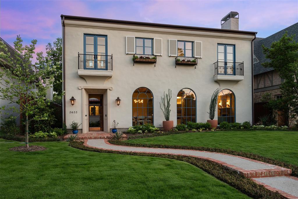 University Park - Residential