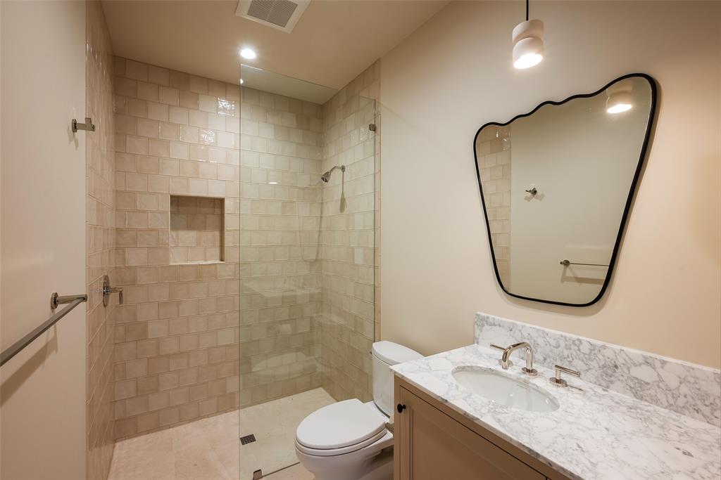University Park - Residential