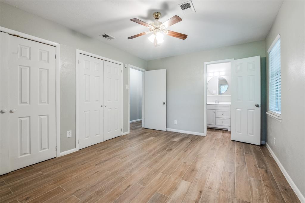 Spring Valley - Residential