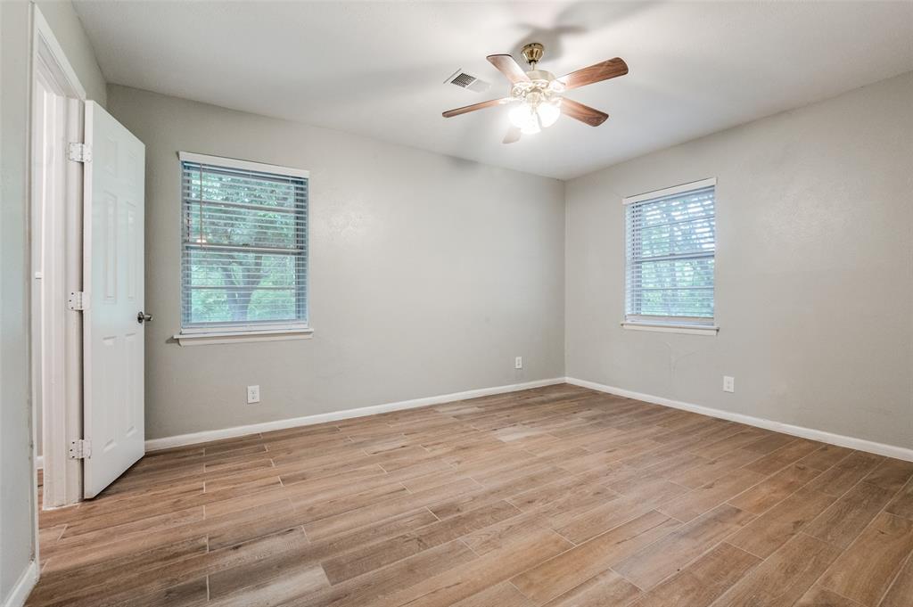 Spring Valley - Residential