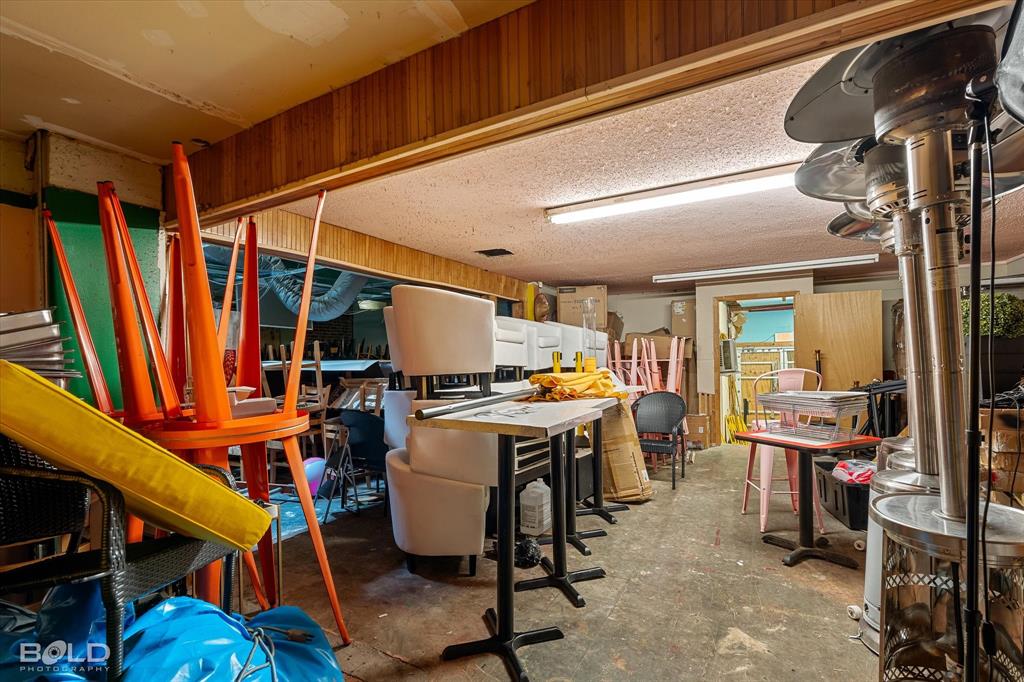 Howells Sub - Commercial Sale