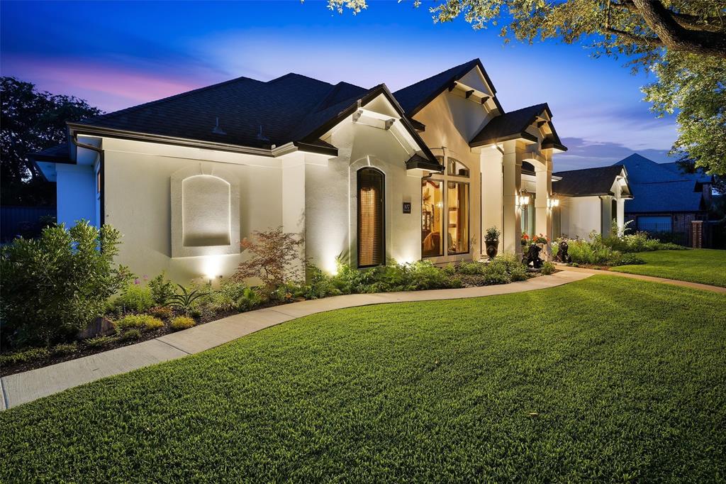 Ashburne Glen Estate Add Phii - Residential