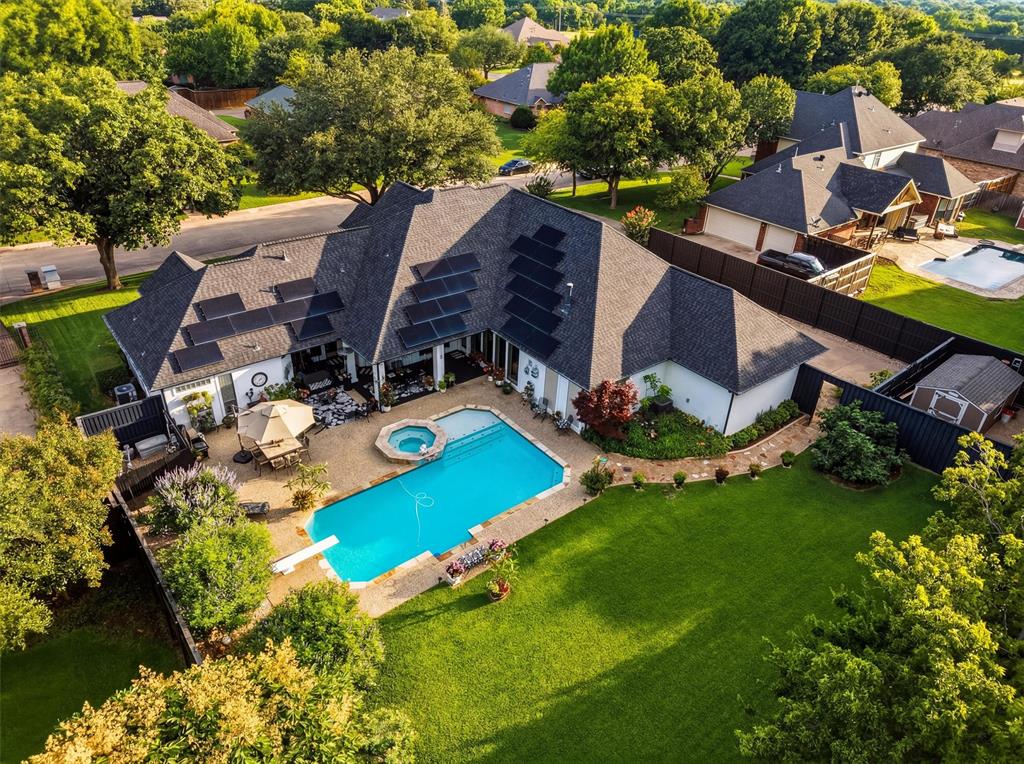 Ashburne Glen Estate Add Phii - Residential