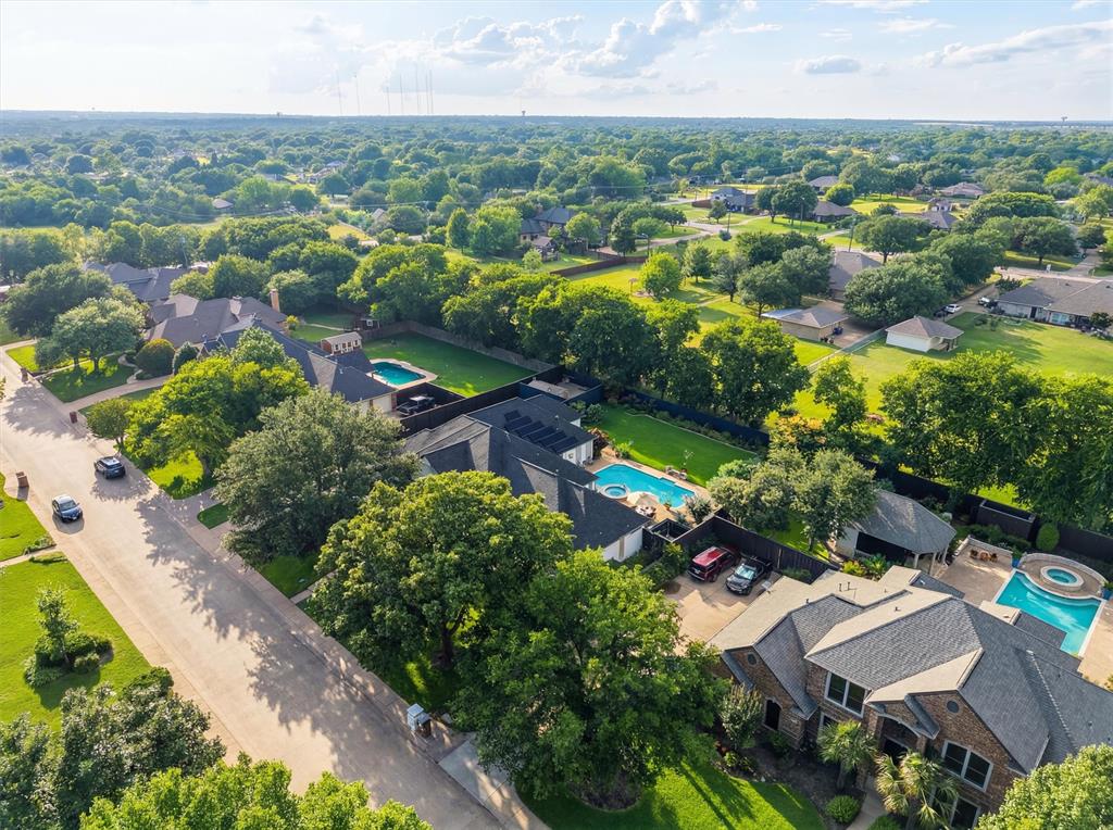 Ashburne Glen Estate Add Phii - Residential