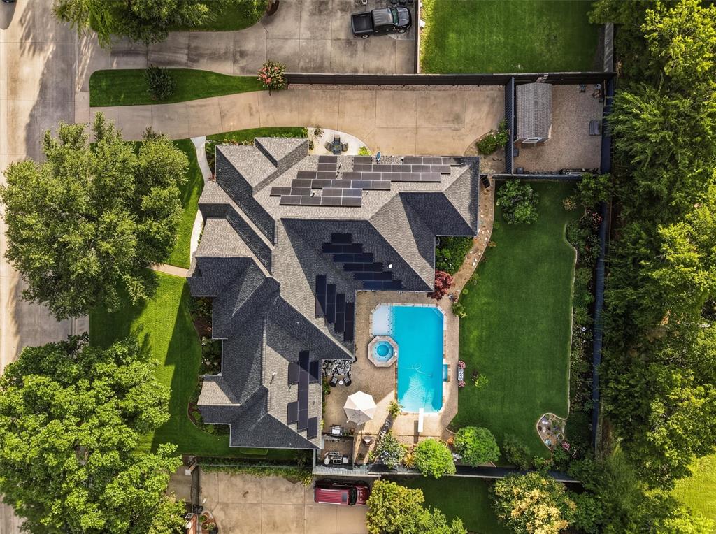 Ashburne Glen Estate Add Phii - Residential