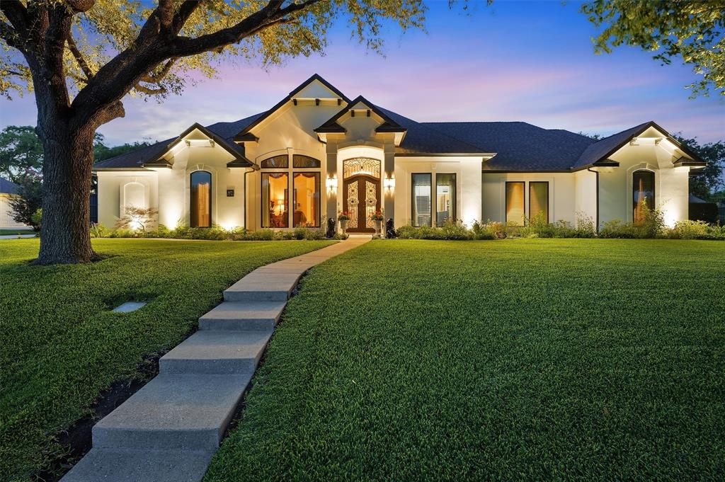 Ashburne Glen Estate Add Phii - Residential