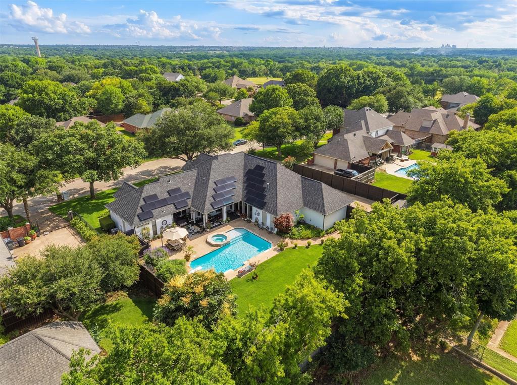 Ashburne Glen Estate Add Phii - Residential