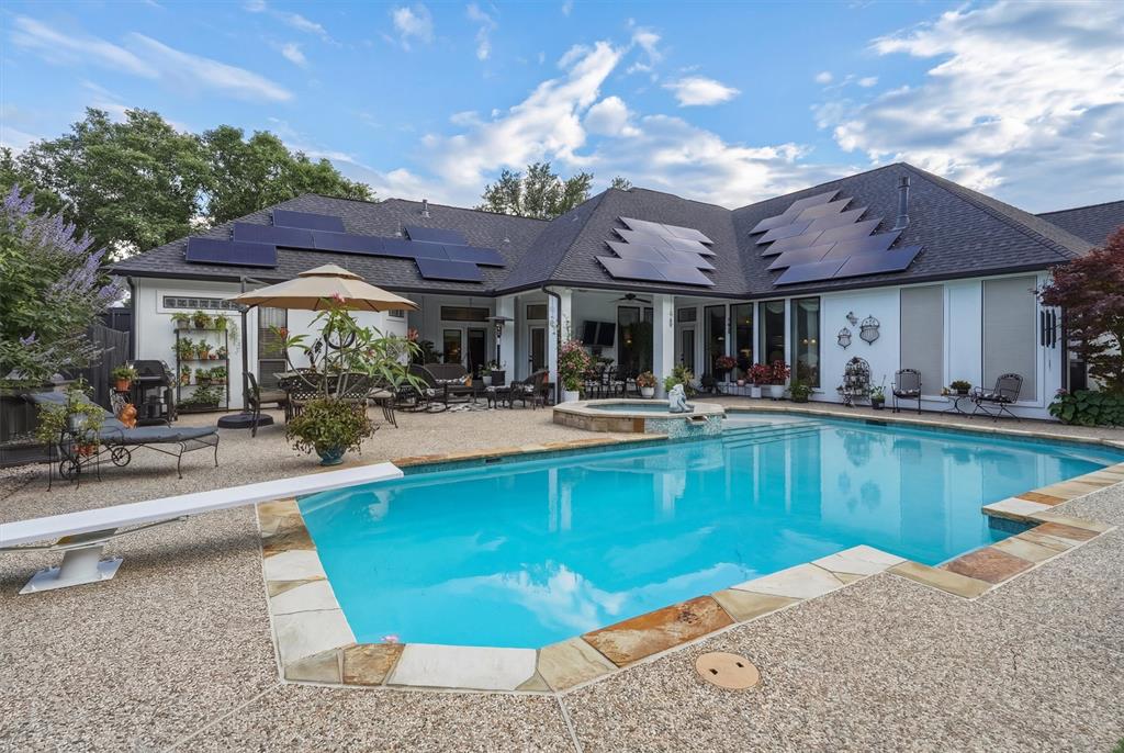 Ashburne Glen Estate Add Phii - Residential