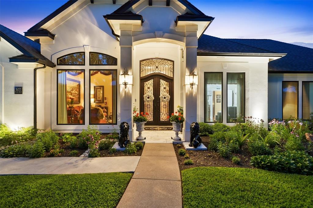 Ashburne Glen Estate Add Phii - Residential
