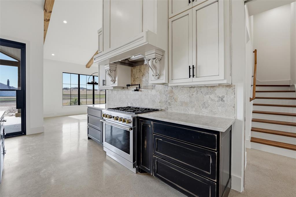 Summit Ranch - Residential